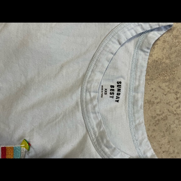 TNA TEE - Picture 5 of 6